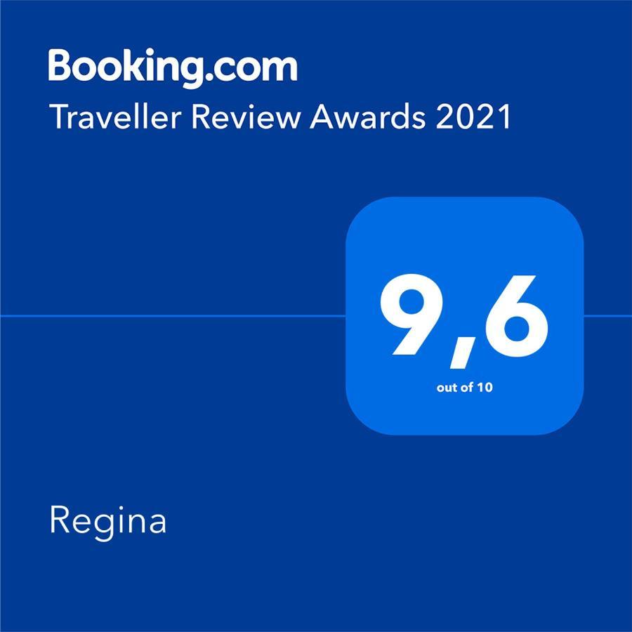 Regina Simotata Sissia Apartment Lourdata (Kefalonia)