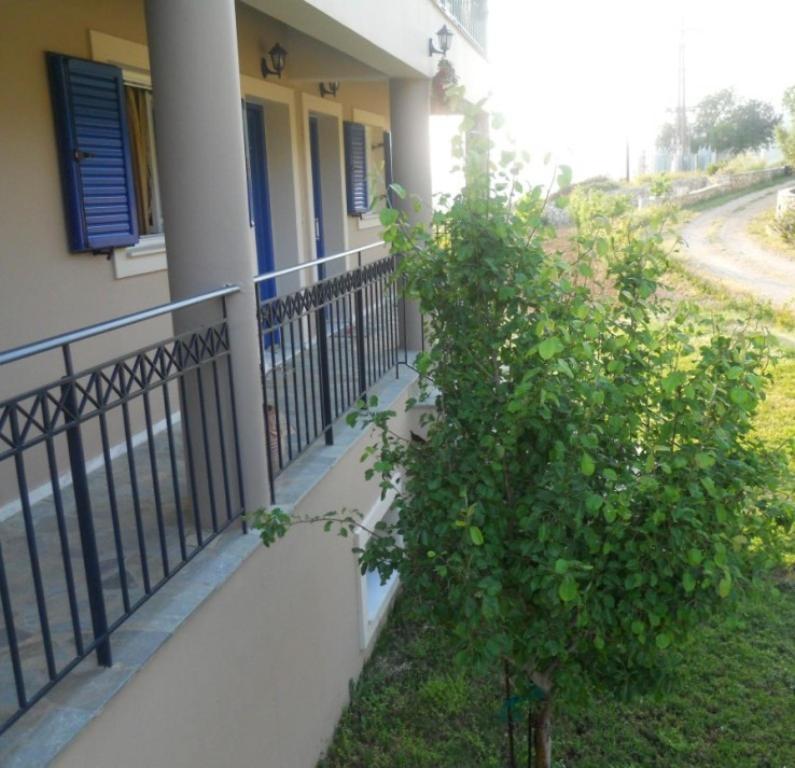 Apartment Regina Simotata Sissia *