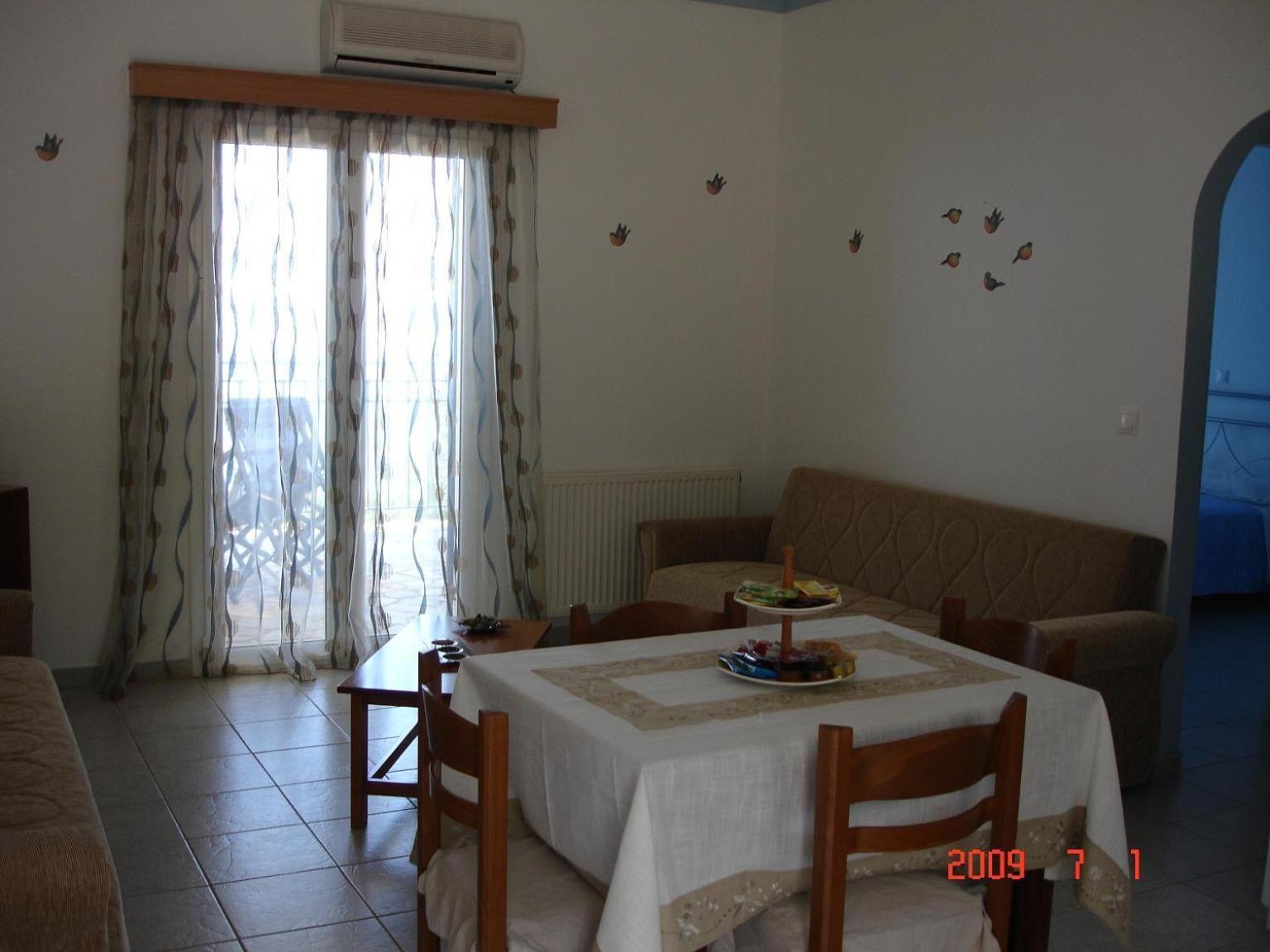 Apartment Regina Simotata Sissia Lourdata (Kefalonia)