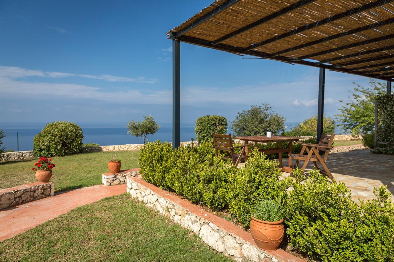 Apartment Regina Simotata Sissia Lourdata (Kefalonia)