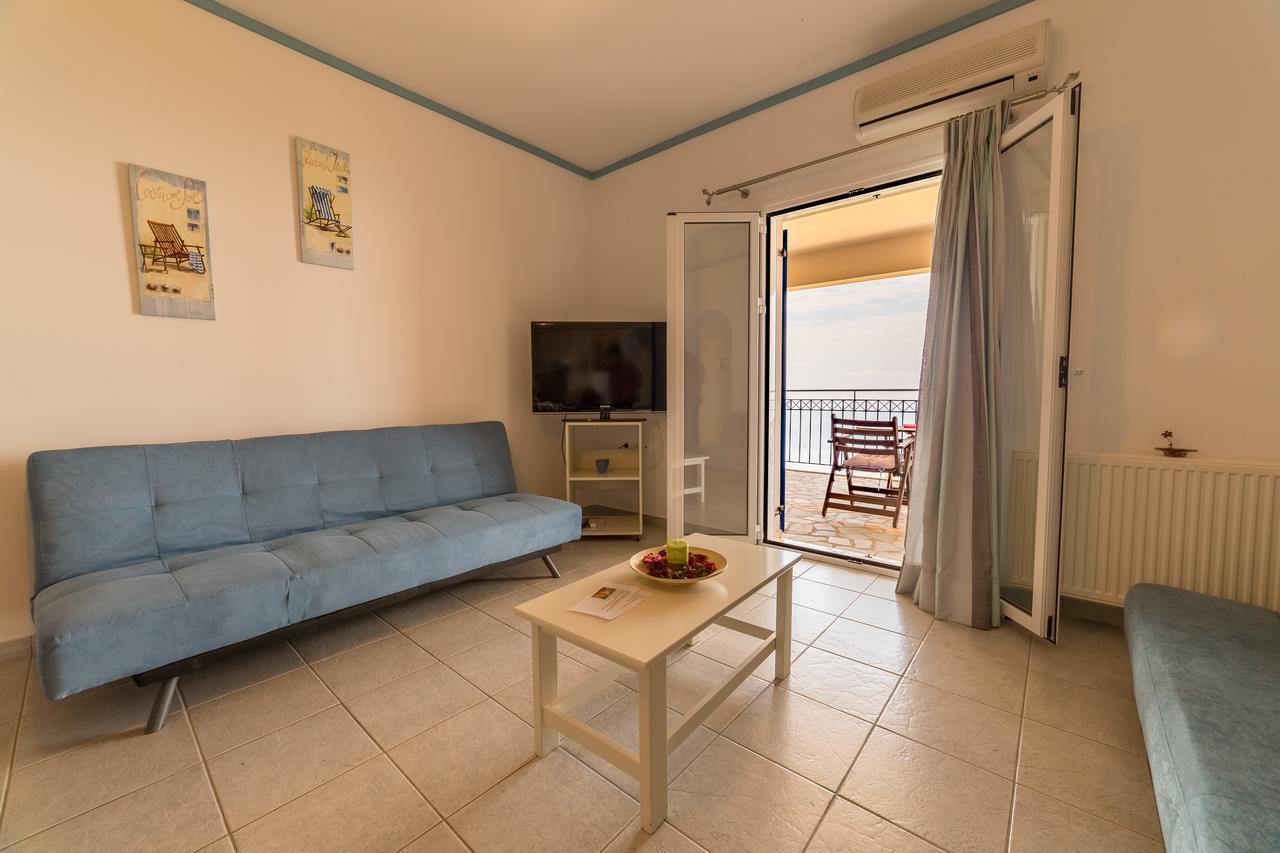 Apartment Regina Simotata Sissia *