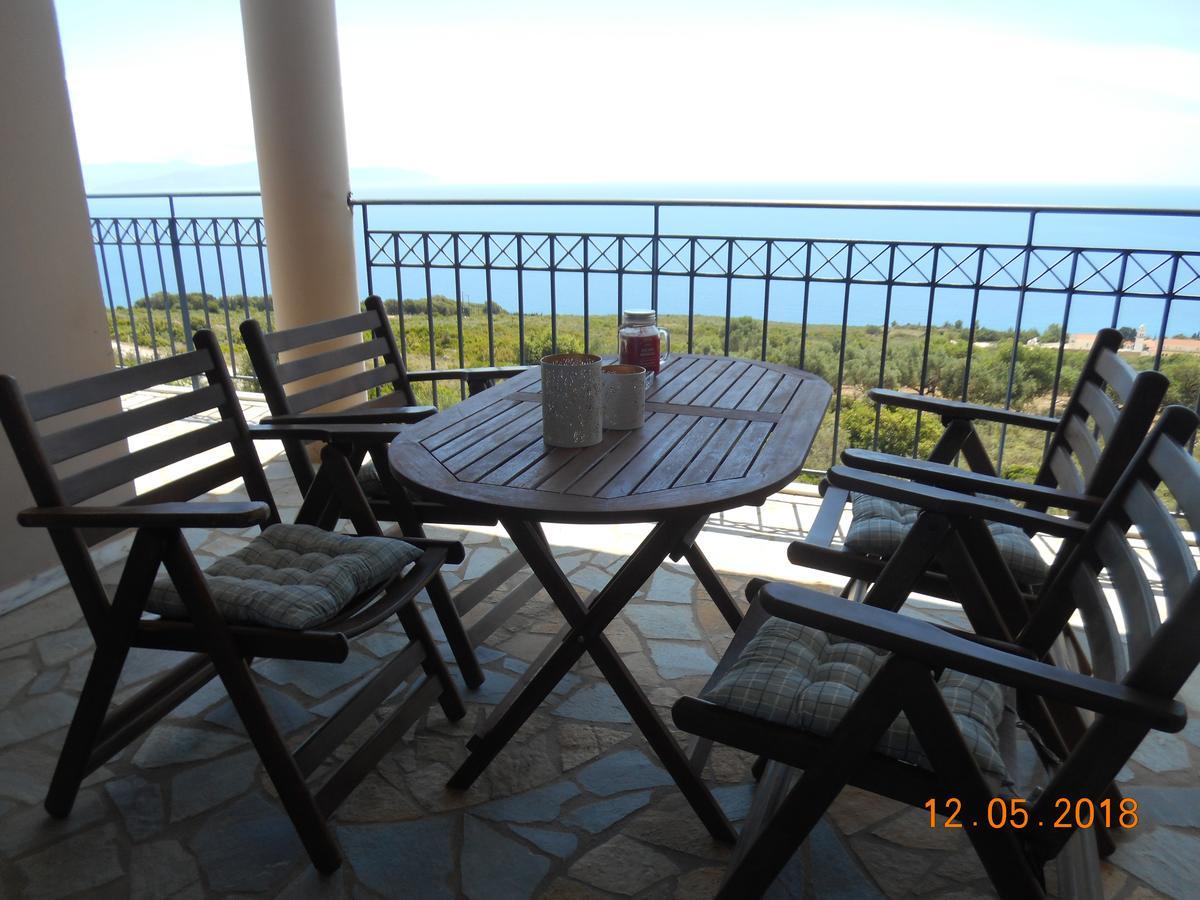 Apartment Regina Simotata Sissia Lourdata (Kefalonia)