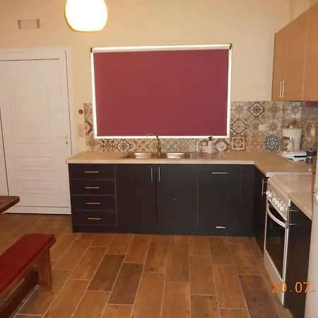 Regina Apartments Simotata Sissia Lourdata  Room photo
