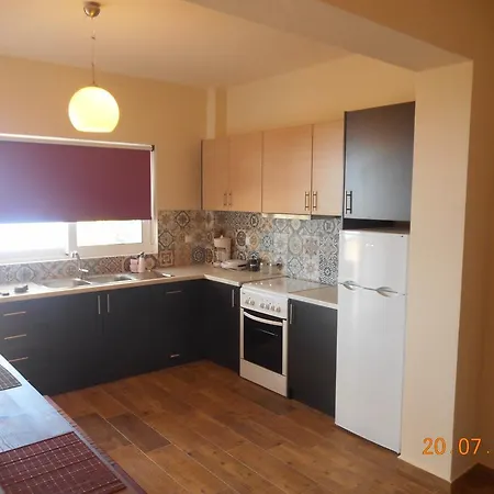 Regina Apartments Simotata Sissia Lourdata  Room photo