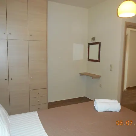 Regina Apartments Simotata Sissia Lourdata  Room photo