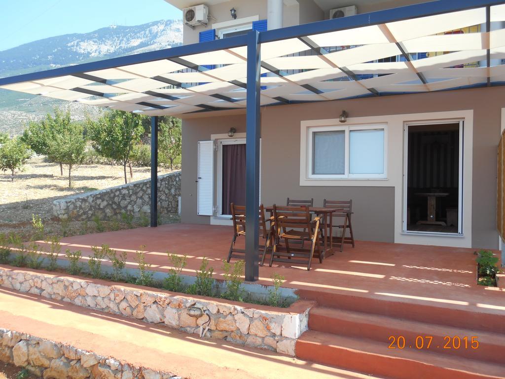 Apartment Regina Simotata Sissia Lourdata (Kefalonia)