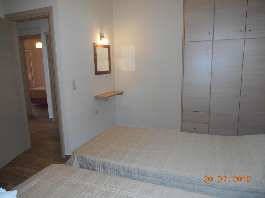 Apartment Regina Simotata Sissia