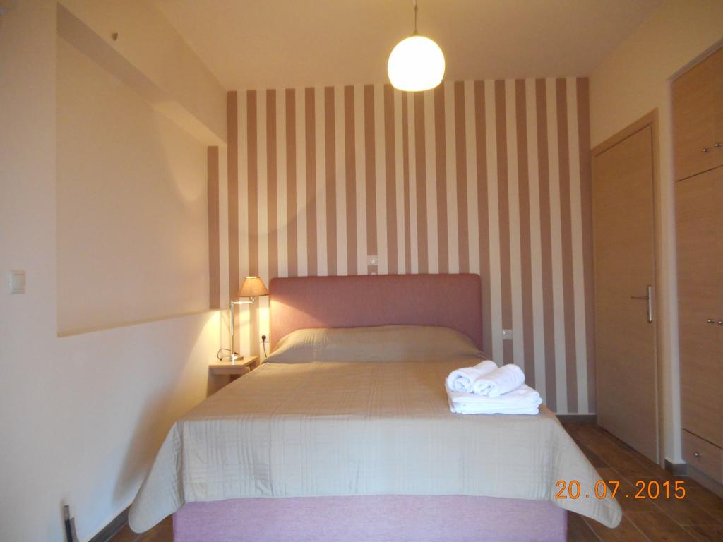 Apartment Regina Simotata Sissia Lourdata (Kefalonia)