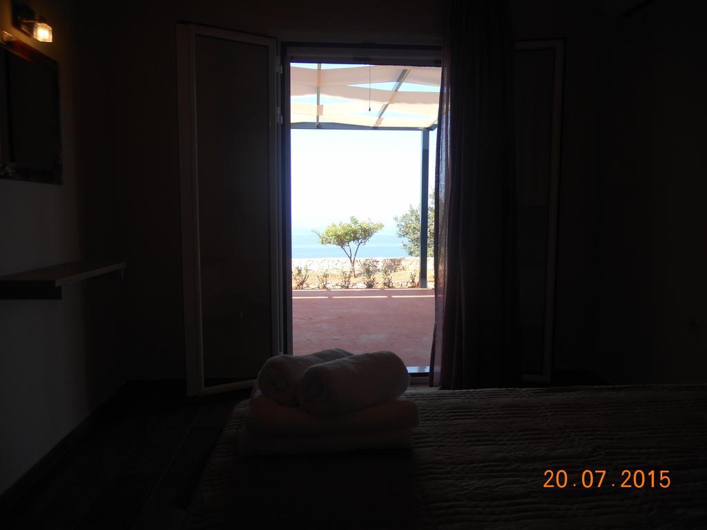 Regina Simotata Sissia Apartment *