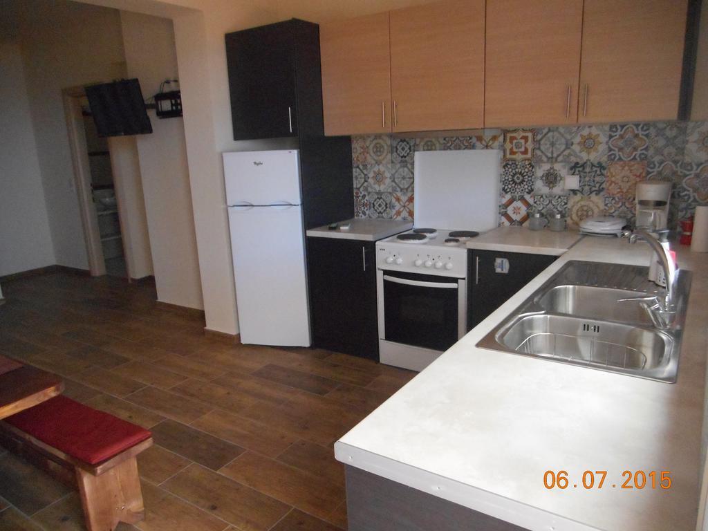 Apartment Regina Simotata Sissia *