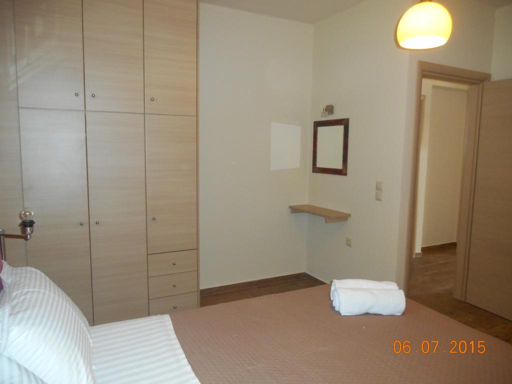 Apartment Regina Simotata Sissia