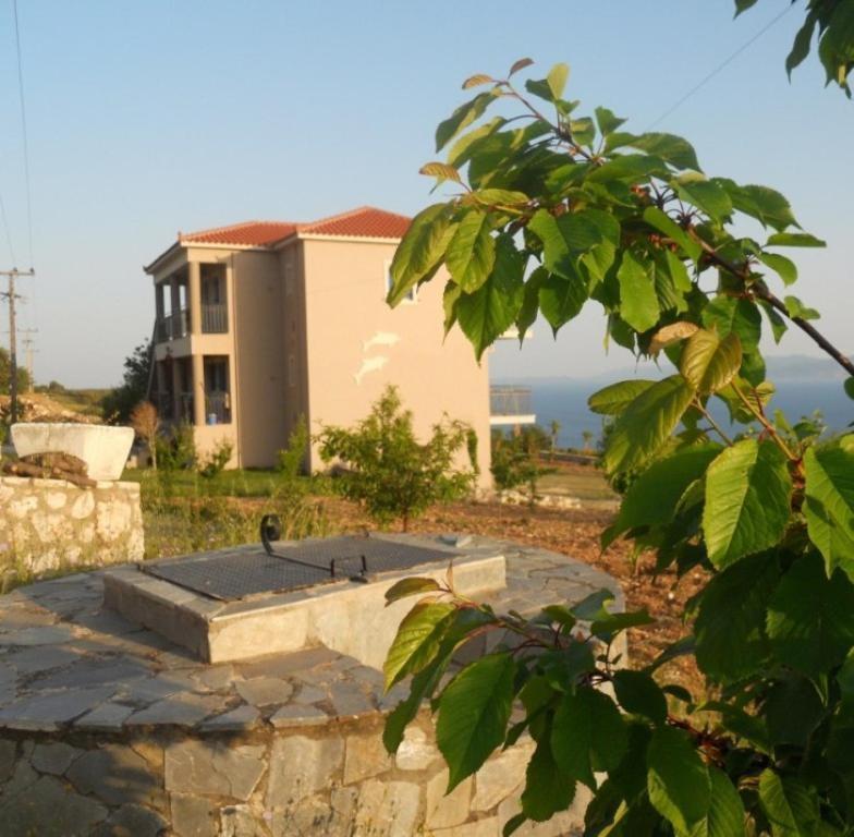 Appartamento Regina Lourdata (Kefalonia)