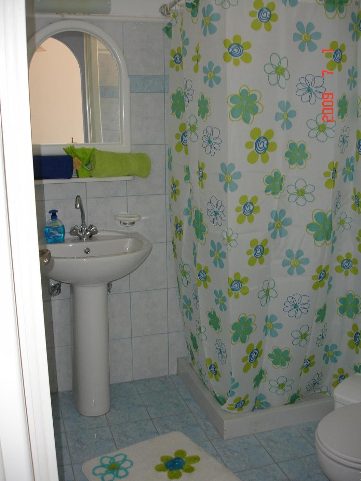 Apartment Regina Simotata Sissia Lourdata (Kefalonia)