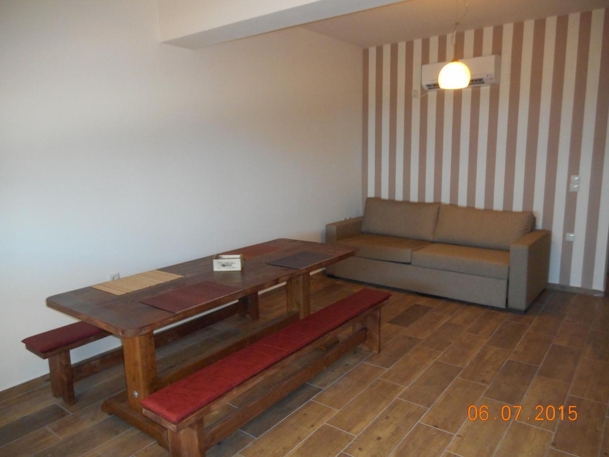 Regina Simotata Sissia Apartment