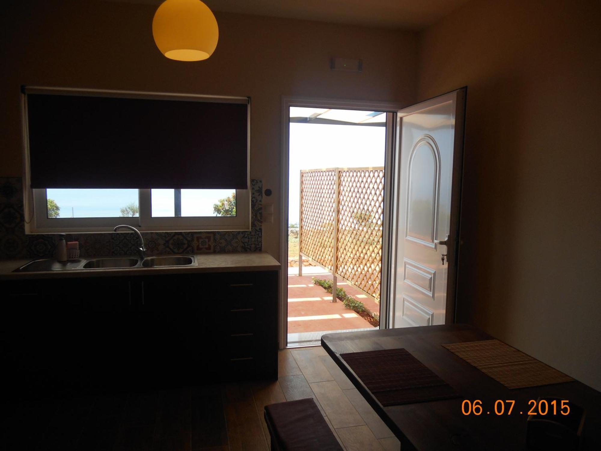 Regina Simotata Sissia Apartment