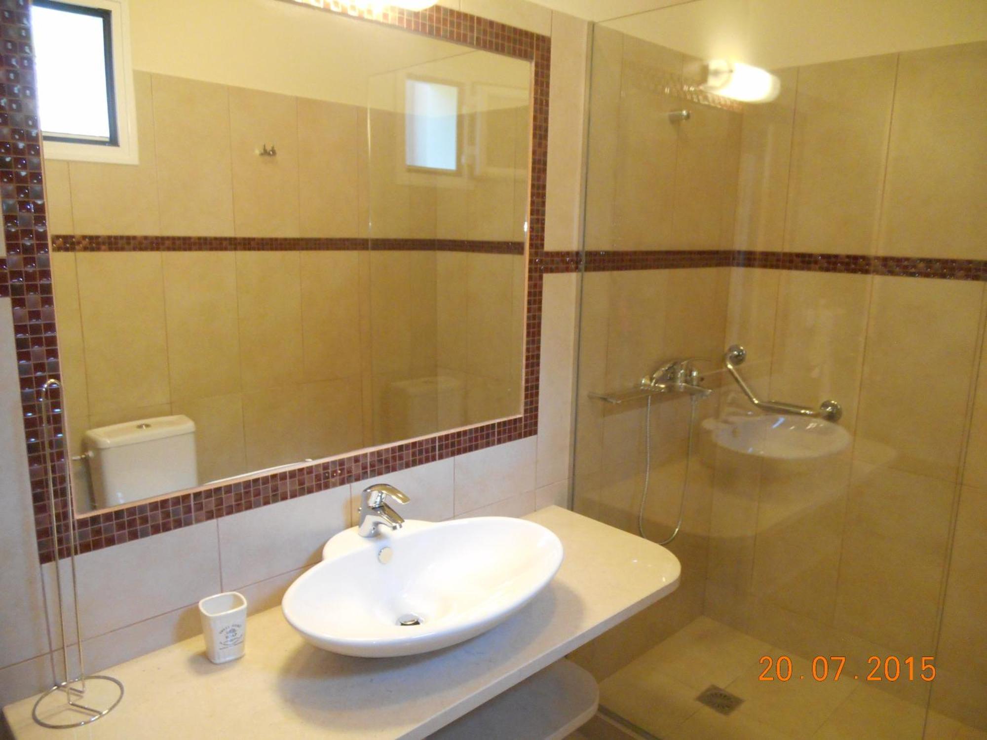 Apartment Regina Simotata Sissia *