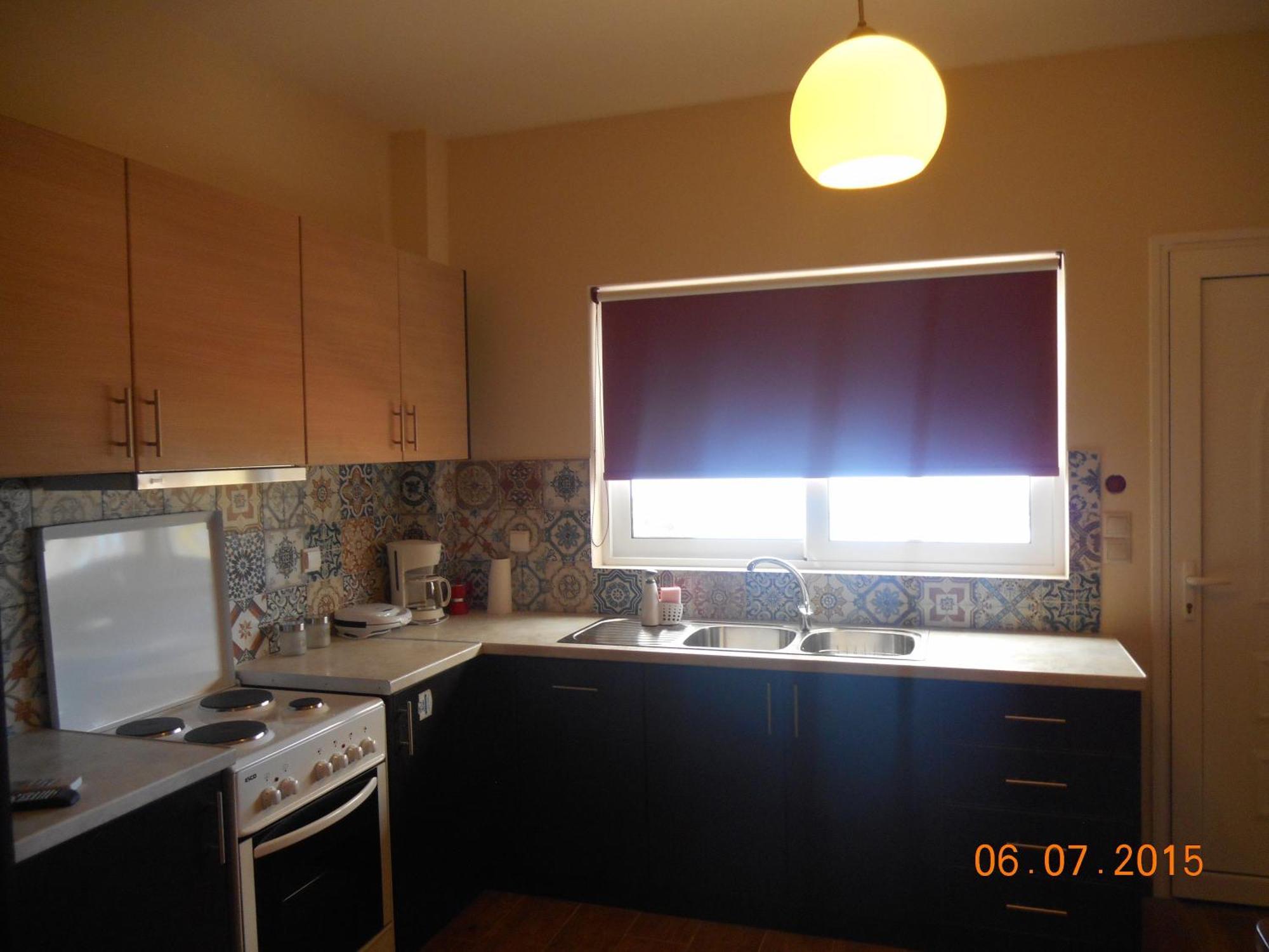 Regina Simotata Sissia Apartment