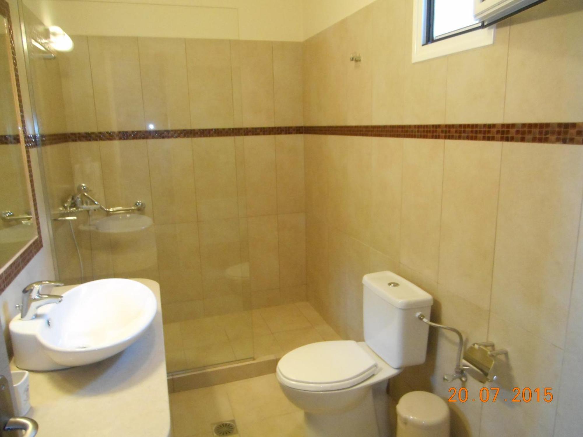 Regina Simotata Sissia Apartment