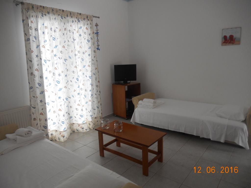 Apartment Regina Simotata Sissia *