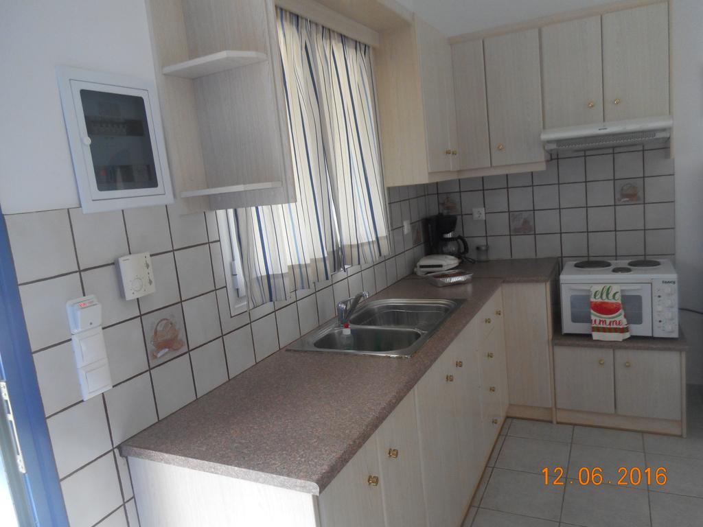 Apartment Regina Simotata Sissia Lourdata (Kefalonia)