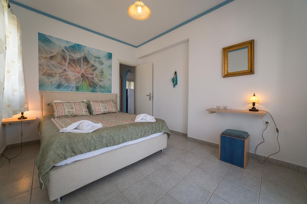 Apartment Regina Simotata Sissia Lourdata (Kefalonia)