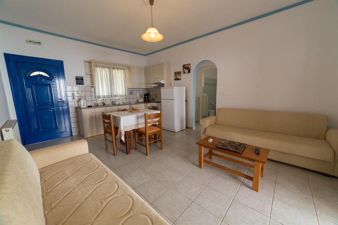 Apartment Regina Simotata Sissia