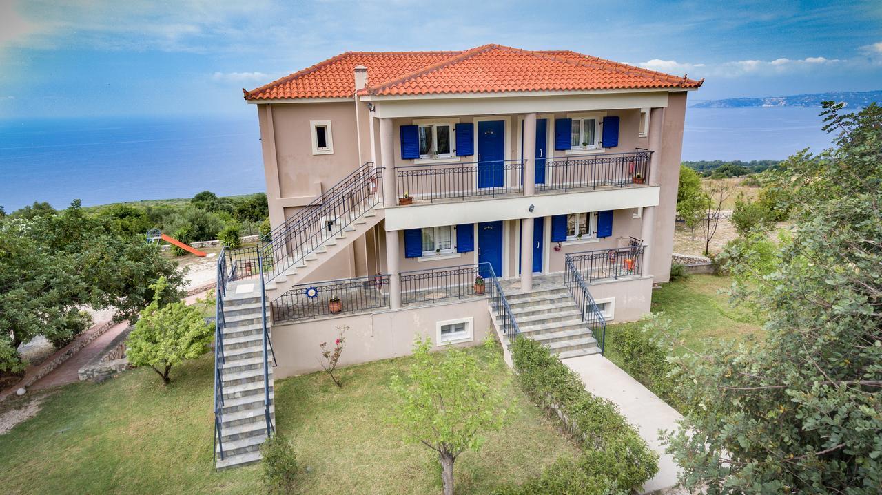 Regina Lourdata (Kefalonia)