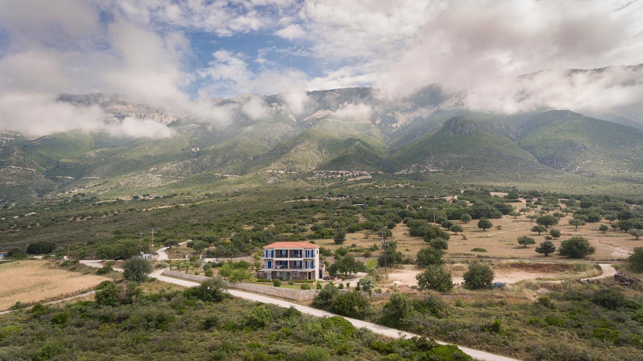 Apartment Regina Simotata Sissia
