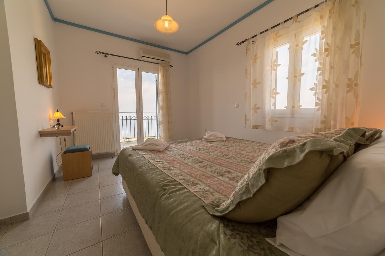 Apartment Regina Simotata Sissia