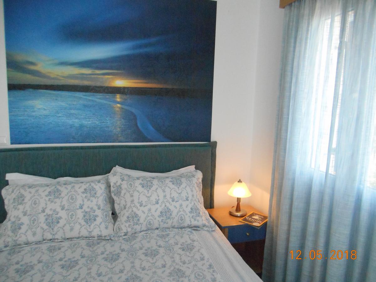 Apartment Regina Simotata Sissia Lourdata (Kefalonia)