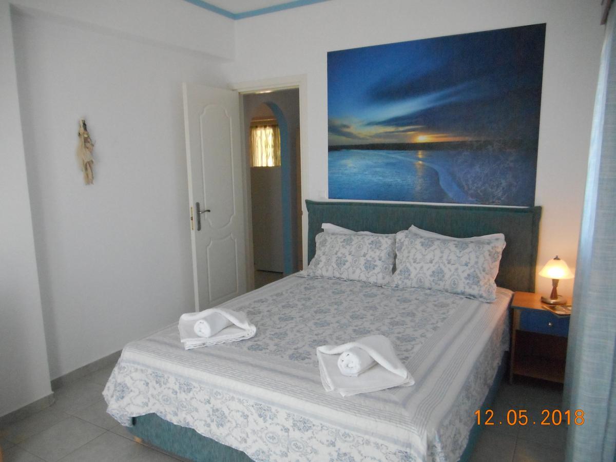 Regina Lourdata (Kefalonia)
