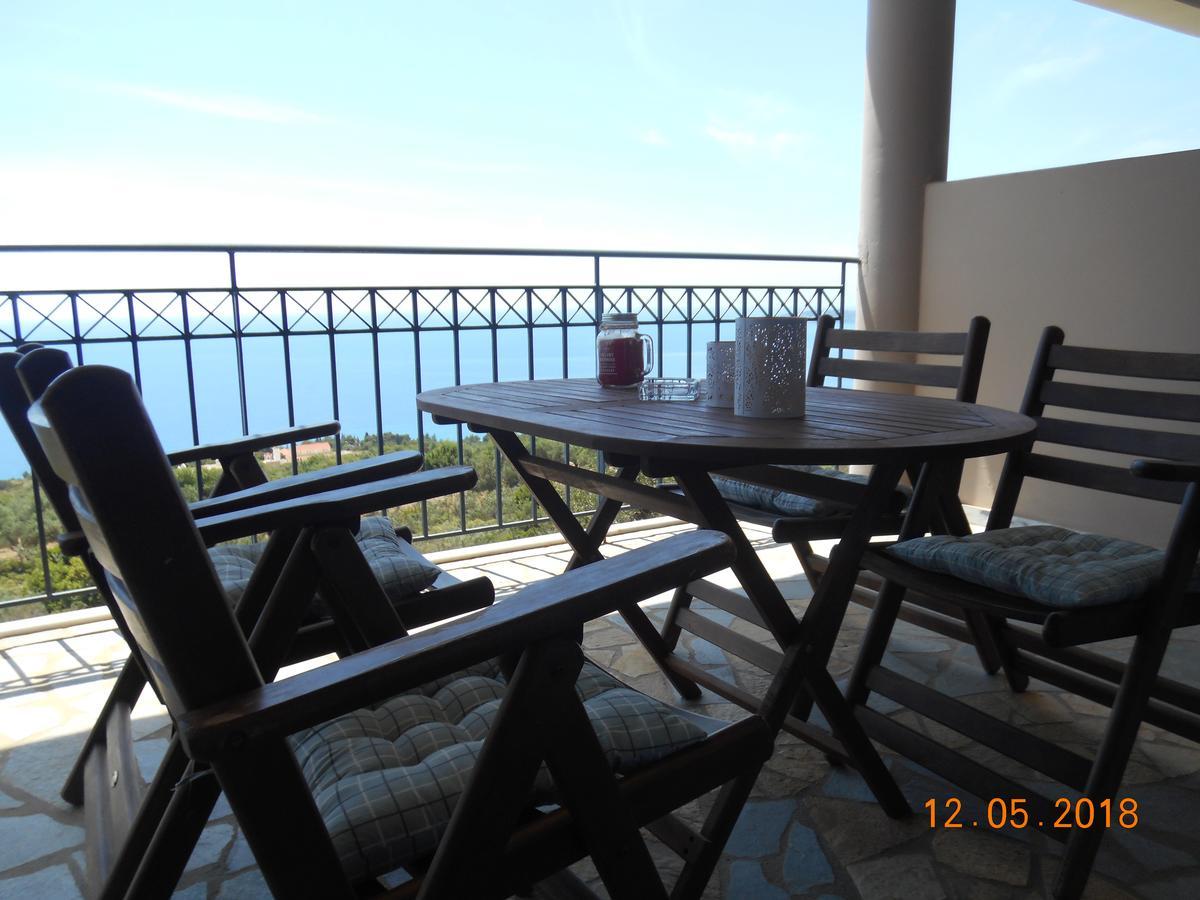 Apartment Regina Simotata Sissia Lourdata (Kefalonia)