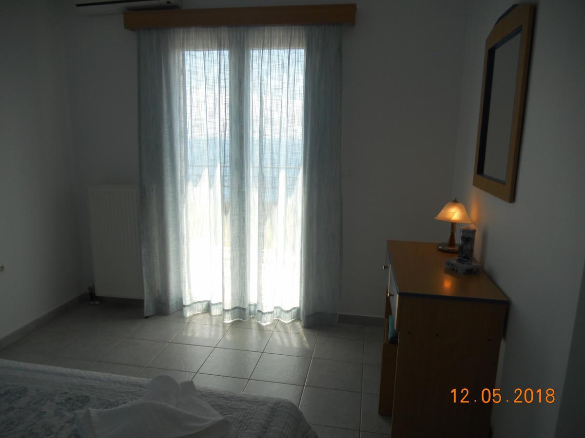 Apartment Regina Simotata Sissia *
