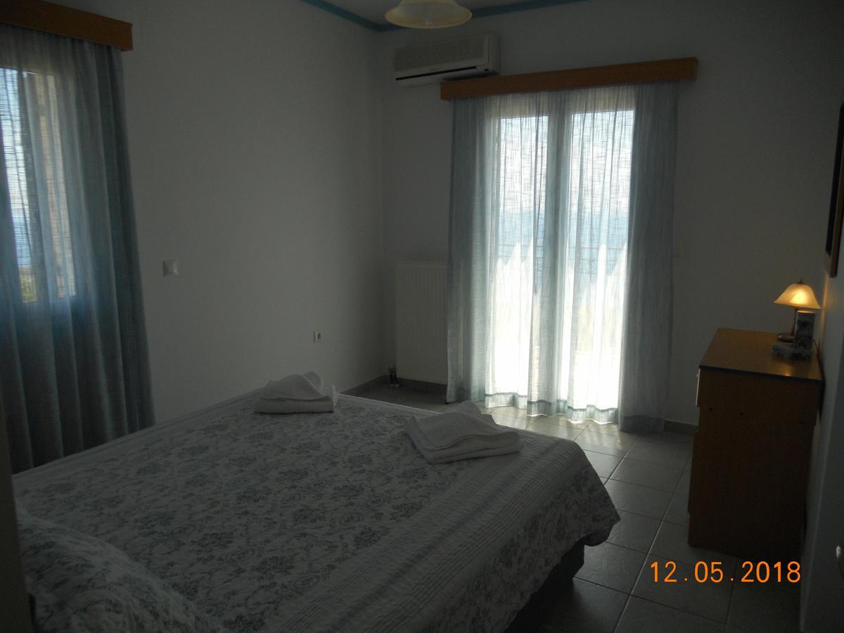 Regina Simotata Sissia Apartment