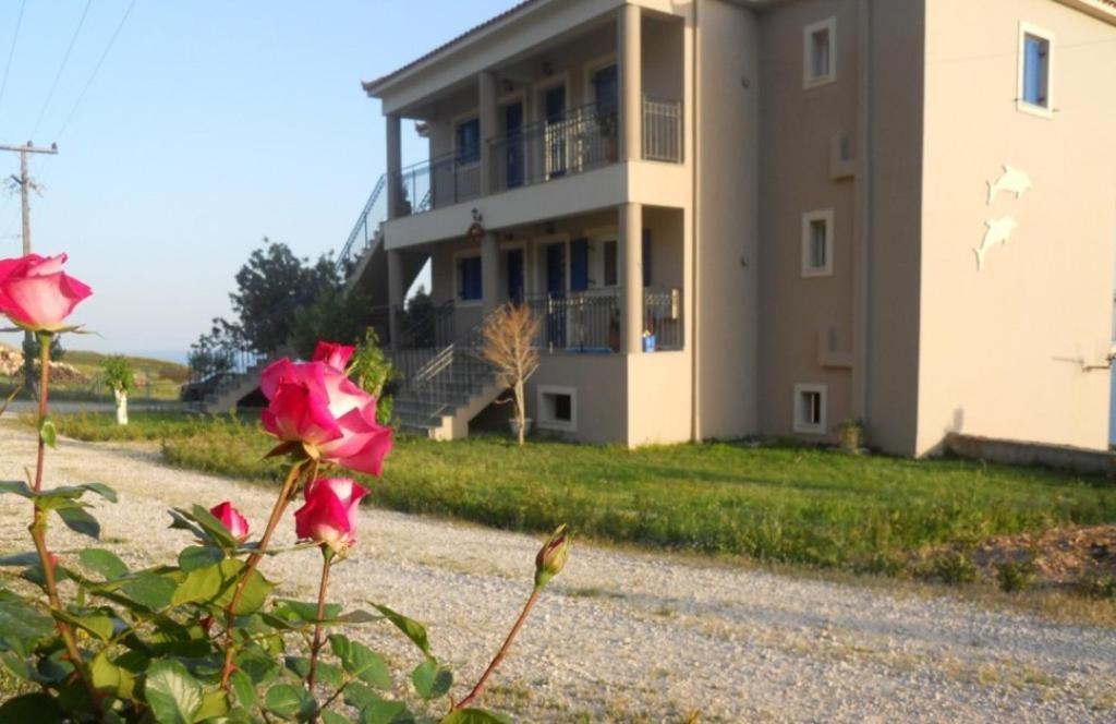 Regina Simotata Sissia Apartment